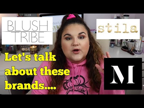 Problematic Makeup Brands NO ONE Talks About!