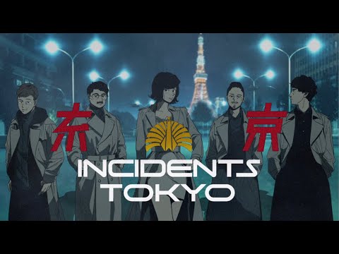 東京事変 - 「永遠の不在証明」スペシャルスポット・ムービー