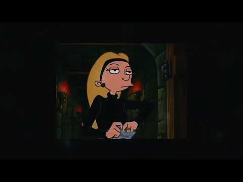 Hey Arnold Playlist - Helga G. Pataki - Эй, Арнольд! Плейлист - Хельга Патаки