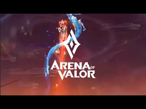 Arena of valor 傳說對決 | SKIN WUKONG SUMERU 悟空「須彌瑞靈」音樂 | MUSIC