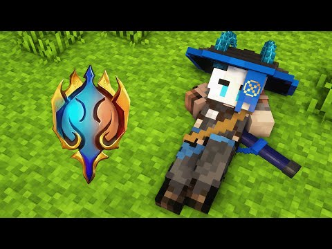 【OMAGA REBORN】NEW JOURNEY - VERGIL VON SPARDA #7 | MINECRAFT ROLEPLAY【𝐓𝐇𝐄 𝐒𝐈𝐍𝐍𝐄𝐑】