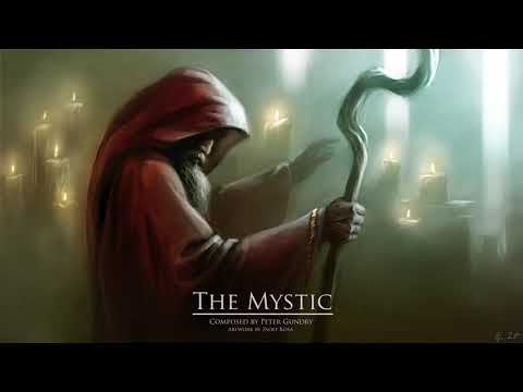 Magic Fantasy Music - The Mystic | Beautiful Violin