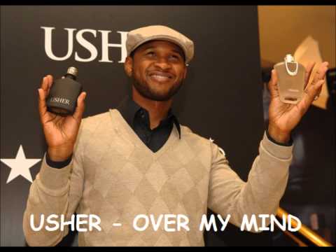 Usher - Over my mind