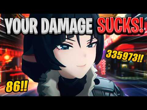 5 Tips to INSTANTLY IMPROVE Your Damage (Zenless Zone Zero Guide)