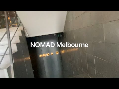 (335) Nomad Melbourne