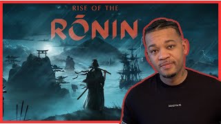 Rise of The Ronin  Gameplay Part 13  #gaming #letsplay #playstation5