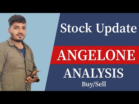 ANGELONE | STOCK BUY | STOCK TRADING #angelone #angelonetrading #angelonereferandearn #angel