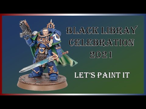 How to Paint - Uriel Ventris (Both Ways)