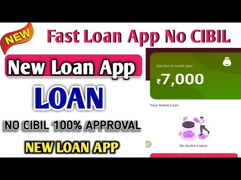 Loan app ₹7000 Loan Without Income Proof Without CIBIL Score Loan | Loan App