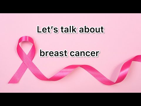 Breast cancer awareness month? Let’s talk risk factors and most importantly prevention!