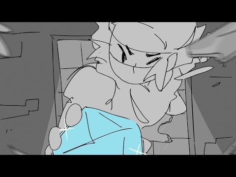 Midnight Heist - Animatic