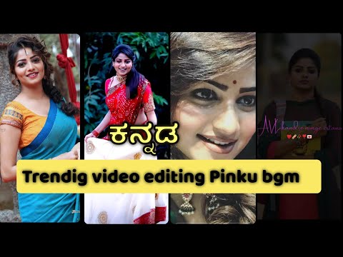 ❤‍🔥|| girl's love status video Edting ||🤩 in kannada | #trending 😘#bh_creation_14🤩