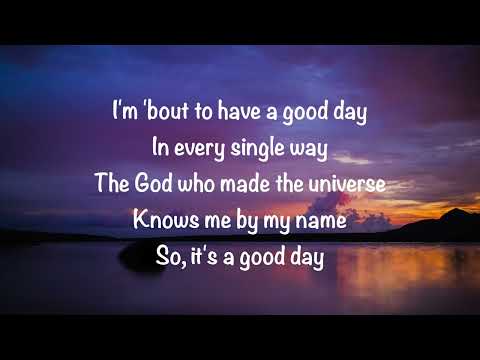 Forrest Frank - Good Day (with lyrics)(2024)