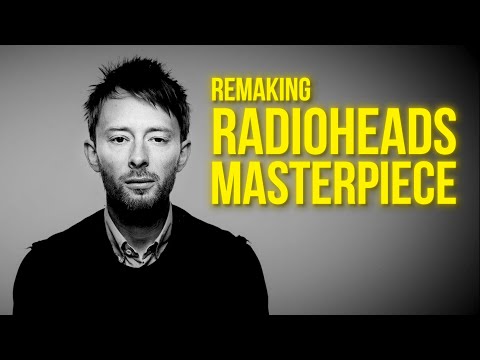 How to Sound Like Radiohead