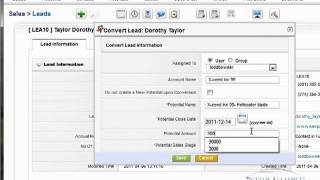 vt lead to contact and potential.mov