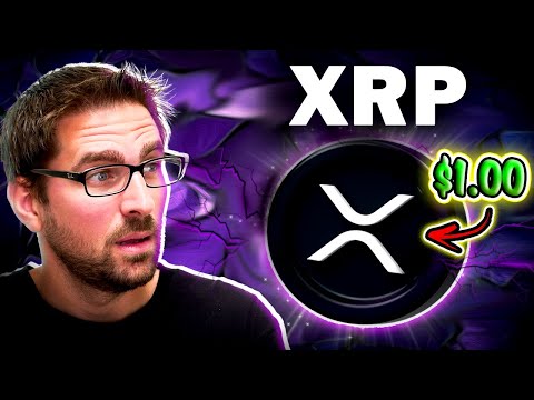 XRP Ripple Working with US Government?!?