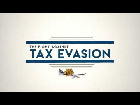 Implementing tax transparency standards to fight offshore tax evasion