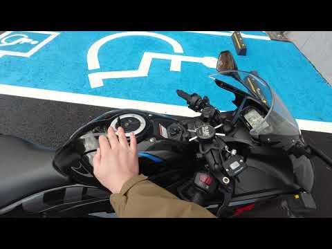 [GSX-R125] 스즈키 알동기 판매완료! 리뷰 남깁니다.