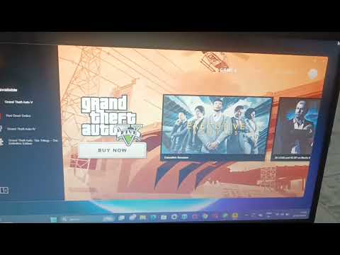 How to Download Gta vice city in Laptop | pc Download Vice City for free | Rockstar games