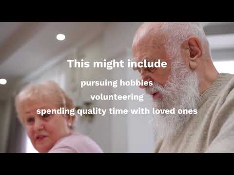 Moses Dixon | Holistic Approaches to Senior Health  Integrating Mind, Body, and Spirit