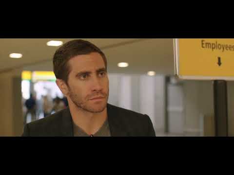 Demolition - Airport Scene (HD)