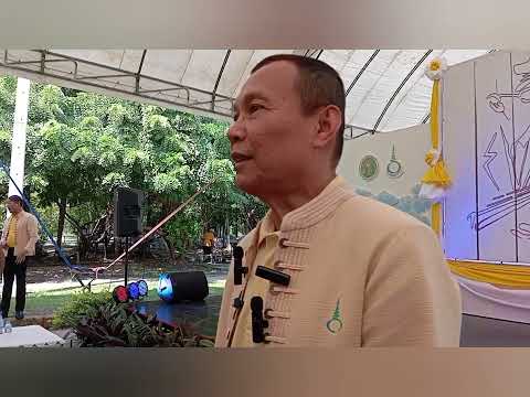 พิพิธภัณฑ์การเกษตรเฉลิมพระเกียรติฯ  จ. ปทุมธานี เปิดงานใหญ่แห่งปี มหกรรม "แรงบันดาลใจ"