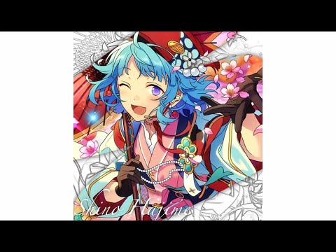 Close To You - Hajime Shino edit || Ensemble Stars