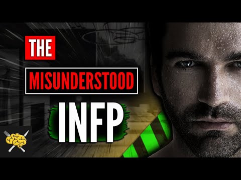 [Top] 7 Reasons NO ONE Understands INFP | INFP Personality