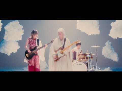 -真天地開闢集団- ジグザグ「ラスデイ ラバー」MV