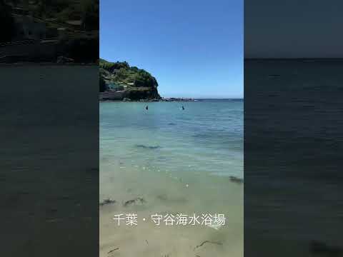 【今週のお散歩】Vol.16 千葉・守谷海水浴場