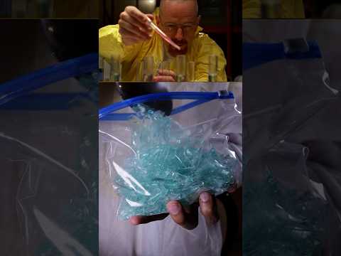 How to Breaking Bad Recipes (Compilation)