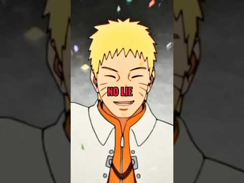 My Naruto No Lie Takes