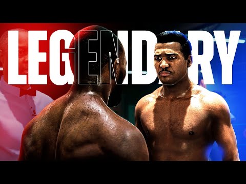 Undisputed Full Fights | Sugar Ray Robinson vs. Terence Bud Crawford | Episode 4: P4P Royalty