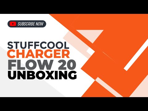 Stuffcool adopter || #type c #unboxing #chargers #iphone #samsung