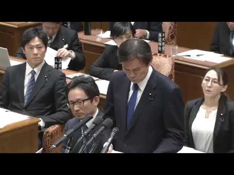 後藤祐一　衆議院・予算委員会 　20240207