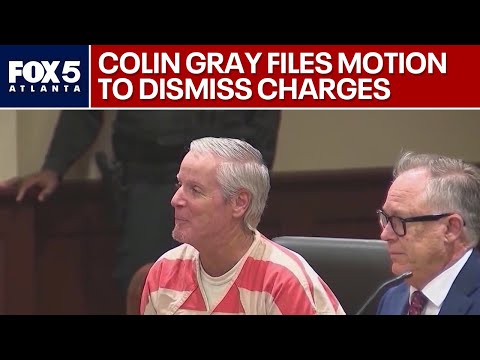 Apalachee High School shooter's father wants charges dismissed | FOX 5 News