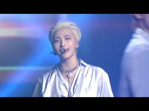 ATEEZ - WAVE [THE FELLOWSHIP : BREAK THE WALL TOUR IN SEOUL]