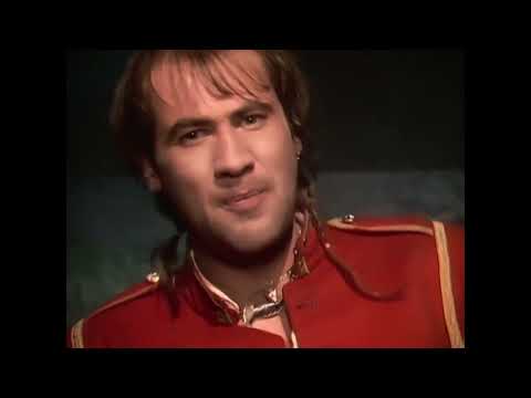 Marillion - Lavender (Official Video) (High Definition)