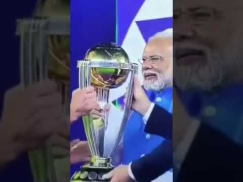 cricket world cup winner 2023 #Australia #captain #cricket #final #narendramodi #yt #shorts #world