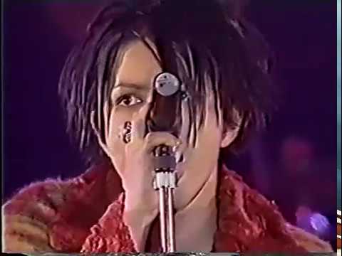 L'Arc~en~Ciel ラルク- Lies and Truth ( 1997年 復活LIVE )未発版