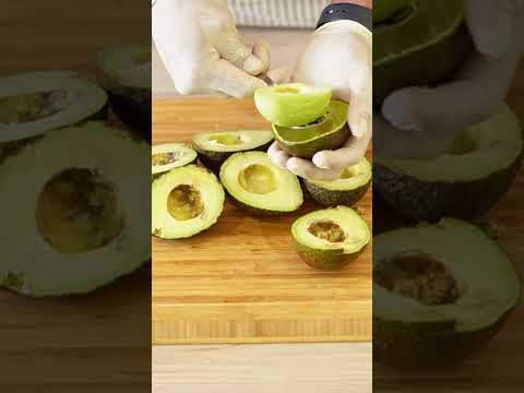 ഹെൽത്തിയും ടേസ്റ്റുമായുള്ള സാലഡ് Guacamole | Salad Recipe #shorts #guacamole #salad