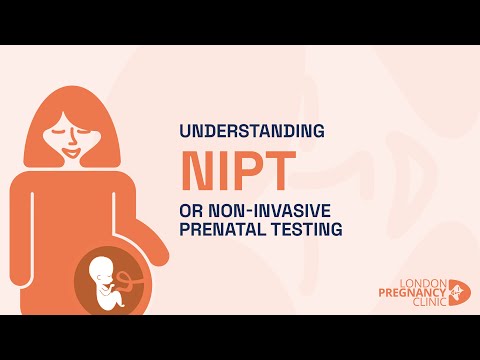 Understanding NIPT - Your Guide to Safer Pregnancy Screening