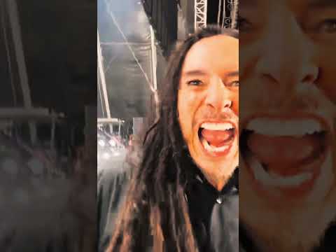 Korn | Hills of Rock Festival in Bulgaria | 7.25.24