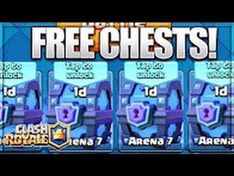 CLASH ROYAL SECRET TRICK WHICH U SHOULD KNOW