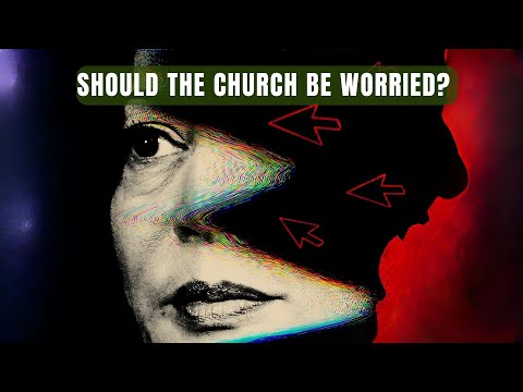 End Times Warning: Is KAMALA Harris Good for Christianity in America