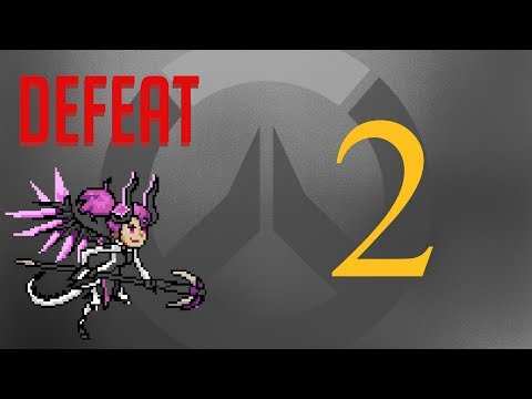 Comp Season 5: Gameplay 2 Defeat