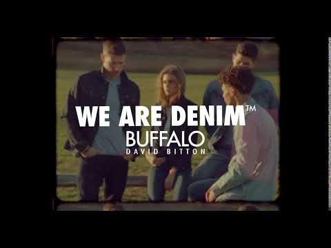 Buffalo Jeans - We Are Denim