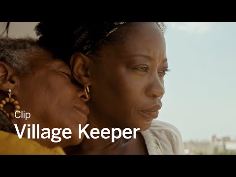 VILLAGE KEEPER Clip | TIFF 2024