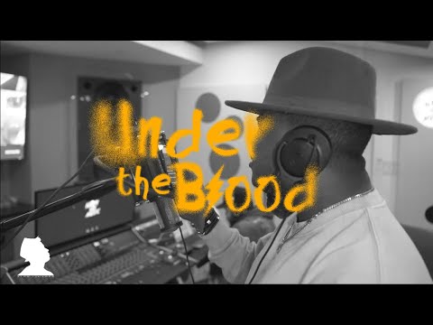 Alex Linares - Under The Blood (Video Oficial)