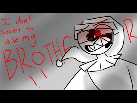 I DONT WANT TO LOSE MY BROTHER!!// @SunMoonShow animatic// #sunandmoonshow